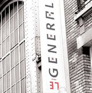 Hotel LE GENERAL HOTEL, Paris, France