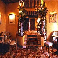 2 photo hotel SEVRES SAINT GERMAIN HOTEL, Paris, France