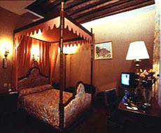 Hotel SEVRES SAINT GERMAIN HOTEL, Paris, France