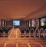3 photo hotel LE MERIDIEN ETOILE, Paris, France