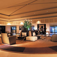 Hotel LE MERIDIEN ETOILE, Paris, France