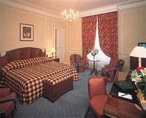 2 photo hotel CONCORDE SAINT LAZARE-PARIS, Paris, France