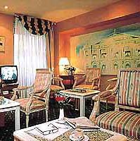 Hotel BEST WESTERN OPERA GRANDS BOULEVARDS, Paris, France