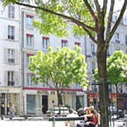 4 photo hotel HOTEL DE L ORCHIDEE, Paris, France