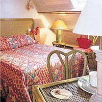 5 photo hotel HOTEL DE L ORCHIDEE, Paris, France