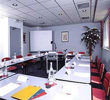 3 photo hotel TULIP INN MARNE LA VALLEE, Paris, France
