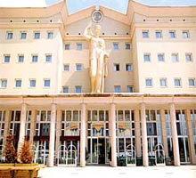 4 photo hotel TULIP INN MARNE LA VALLEE, Paris, France