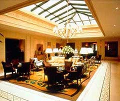 2 photo hotel SOFITEL PARIS LE FAUBOURG, Paris, France