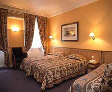 5 photo hotel EMERAUDE HOTEL LOUVRE MONTANA, Paris, France