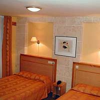 4 photo hotel HOTEL DE LA HAVANE, Paris, France