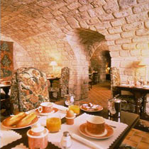 4 photo hotel BEST WESTERN JARDIN DE CLUNY, Paris, France