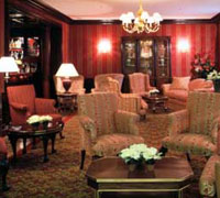 7 photo hotel FRANKLIN ROOSEVELT, Paris, France