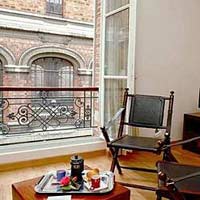 5 photo hotel APPART VALLEY AUSTERLITZ, Paris, France