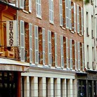 Hotel APPART VALLEY AUSTERLITZ, Paris, France