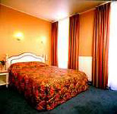 Hotel LE PETIT MANOIR HOTEL, Paris, France