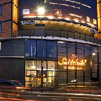 2 photo hotel SUITEHOTEL PARIS LA CHAPELLE, Paris, France