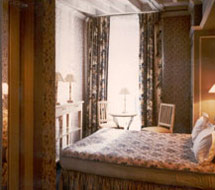 4 photo hotel ATEL HOTEL DU PANTHEON, Paris, France