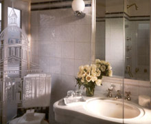 7 photo hotel ATEL HOTEL DU PANTHEON, Paris, France