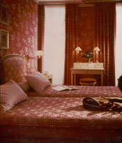 Hotel ATEL HOTEL DU PANTHEON, Paris, France