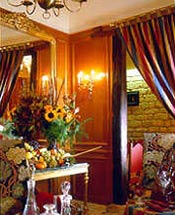 4 photo hotel GRAND HOTEL DECHAMPAIGNE, Paris, France