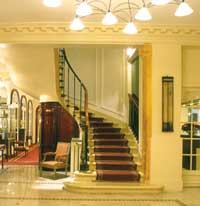 2 photo hotel NEW HOTEL ROBLIN, Paris, France