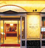 3 photo hotel NEW HOTEL ROBLIN, Paris, France