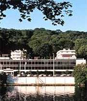 Hotel HOLIDAY INN PARIS VERSAILLES B, Paris, France