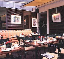 3 photo hotel BEST WESTERN VILLA DES ARTISTES, Paris, France