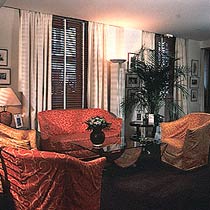 Hotel BEST WESTERN VILLA DES ARTISTES, Paris, France