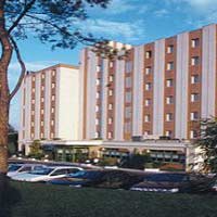 Hotel CAMPANILE LE BLANC MESNIL, Paris, France