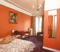Hotel ATEL GRAND HOTEL TURIN, Paris, France