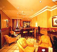 4 photo hotel VILLA MONTPARNASSE, Paris, France