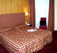 2 photo hotel RELAIS DE PARIS EIFFEL CAMBRONNE, Paris, France