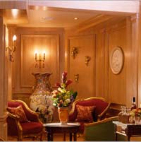 4 photo hotel HOTEL DE LA MOTTE PICQUET, Paris, France