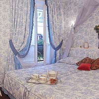 Hotel HOTEL DE LA MOTTE PICQUET, Paris, France