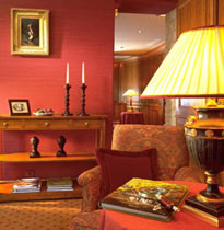 2 photo hotel BEST WESTERN BELLOY ST GERMAIN, Paris, France