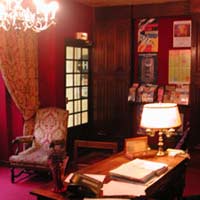 Hotel HOTEL DE LA PLACE DES VOSGES, Paris, France