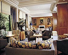 Hotel TOP GARDEN ELYSEE PARIS, Paris, France