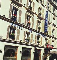 5 photo hotel ATEL DE LAUSANNE, Paris, France