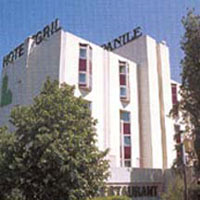 Hotel CAMPANILE - PARIS (PORTE DITALIE), Paris, France