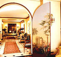 Hotel MAJESTIC HOTEL, Paris, France