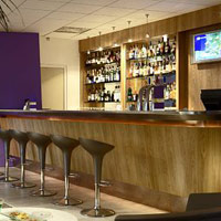 3 photo hotel NOVOTEL PARIS - PORTE D'ORLEANS, Paris, France