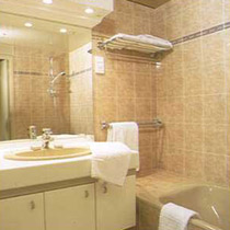 4 photo hotel ATEL HOTEL DE VARENNE, Paris, France