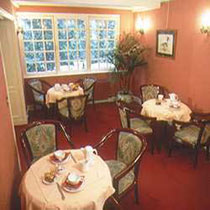 5 photo hotel ATEL HOTEL DE VARENNE, Paris, France