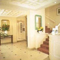 7 photo hotel ATEL HOTEL DE VARENNE, Paris, France