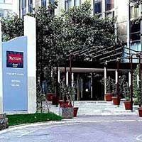 Hotel MERCURE PAR SUFFREN EIFFEL 4*, Paris, France