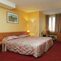 5 photo hotel CLASSICS HOTEL BASTILLE, Paris, France