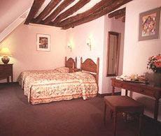 2 photo hotel BEST WESTERN GAILLON OPERA, Paris, France