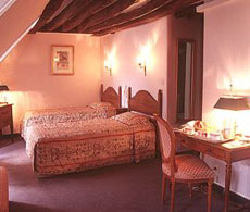 3 photo hotel BEST WESTERN GAILLON OPERA, Paris, France