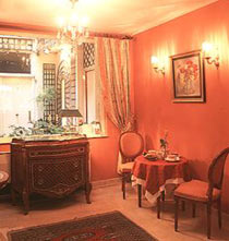 4 photo hotel BEST WESTERN GAILLON OPERA, Paris, France